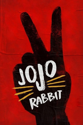 دانلود فیلم جوجو رابیت Jojo Rabbit 2019