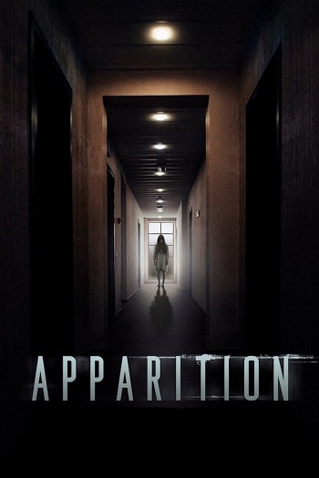 دانلود فیلم شبح Apparition 2019