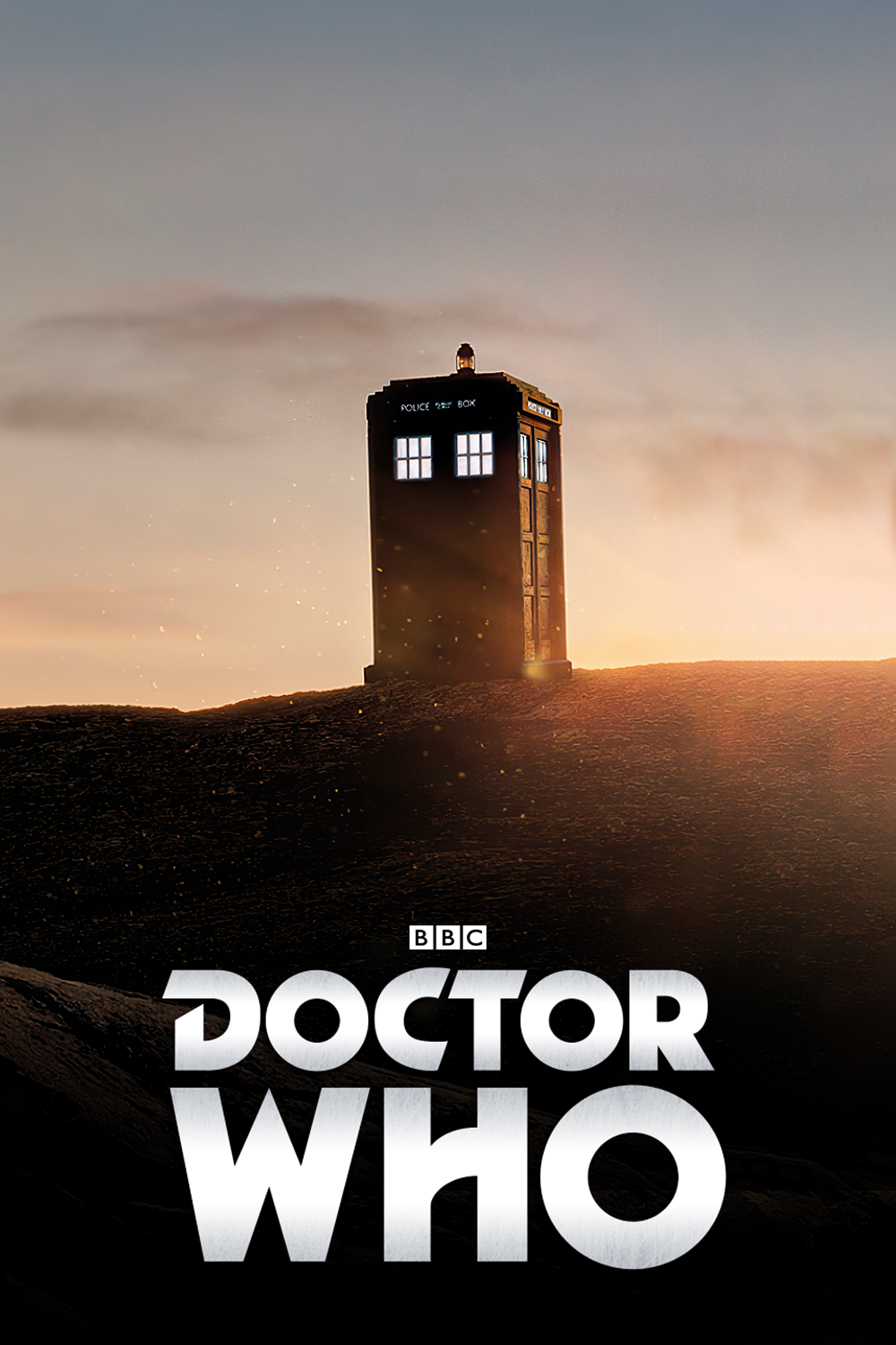 دانلود سریال Doctor Who
