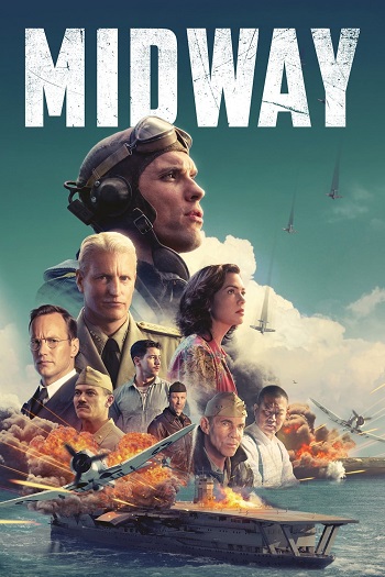 دانلود فیلم میدوی Midway 2019