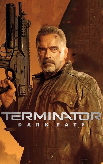 دانلود فیلم ترمیناتور سرنوشت تاریک Terminator: Dark Fate 2019