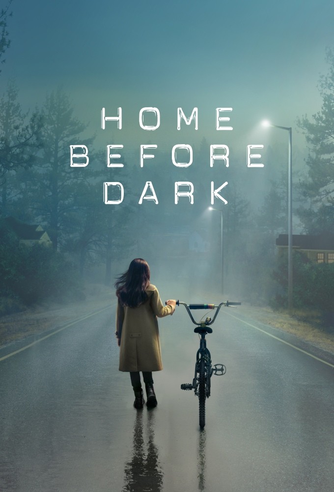 دانلود سریال Home Before Dark