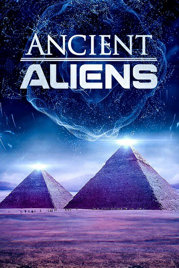دانلود مستند بیگانگان باستان Ancient Aliens