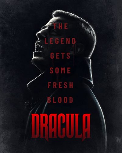 دانلود سریال دراکولا Dracula