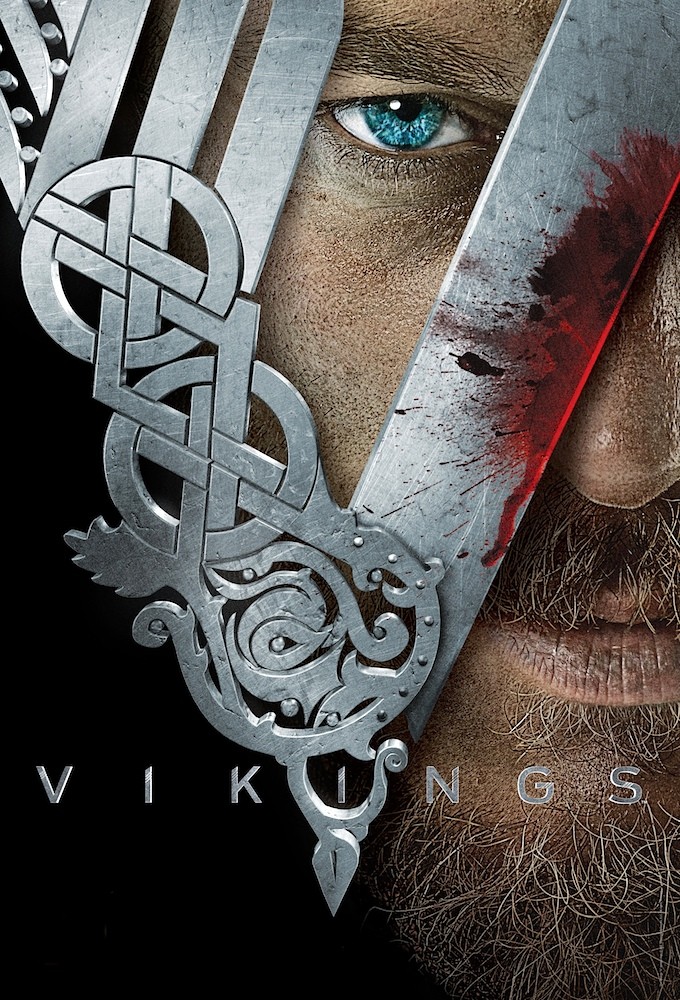 دانلود سریال وایکینگ ها Vikings