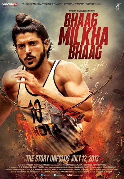 دانلود فیلم هندی Bhaag milkha bhaag 2013