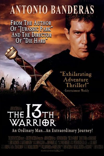 دانلود فیلم سیزدهمین مبارز The 13th Warrior 1999