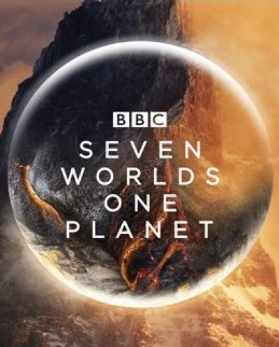 دانلود مستند Seven Worlds One Planet