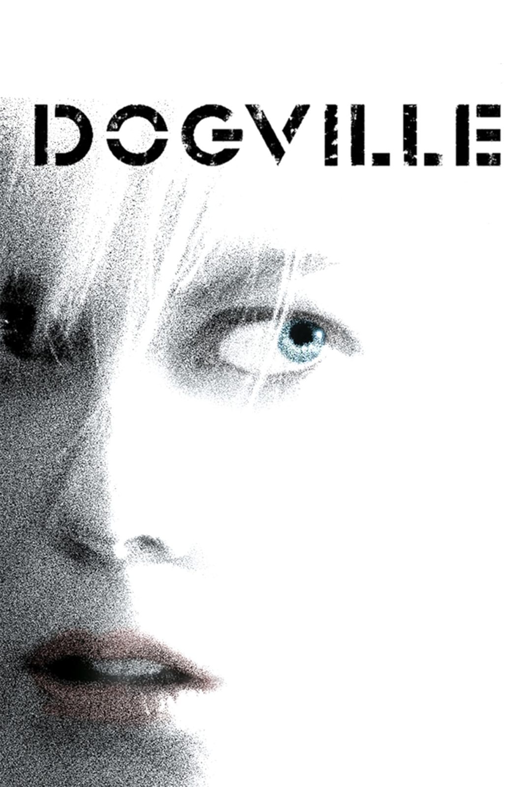 دانلود فیلم داگویل Dogville 2003