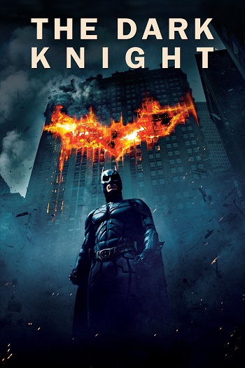 دانلود فیلم The Dark Knight 2008