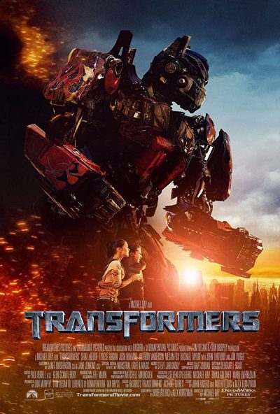 دانلود فیلم تبدیل شوندگان 2007 Transformers