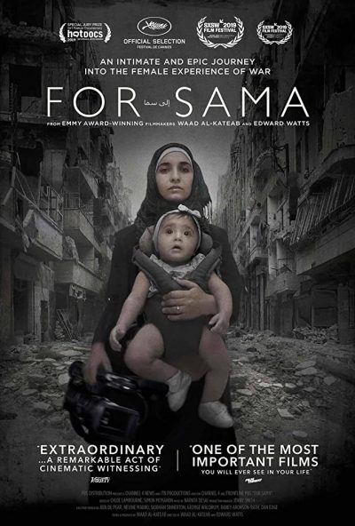 دانلود مستند برای سما For Sama 2019