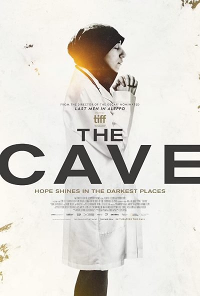 دانلود مستند The Cave 2019