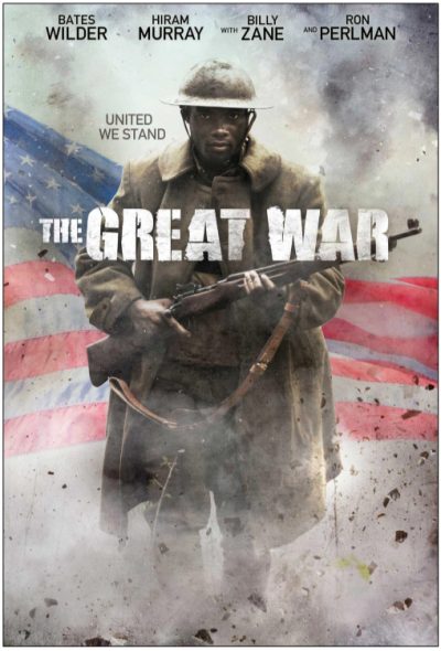 دانلود فیلم جنگ بزرگ The Great War 2019