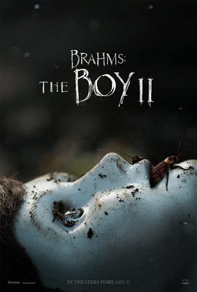 دانلود فیلم فیلم برامس پسر 2 Brahms: The Boy II