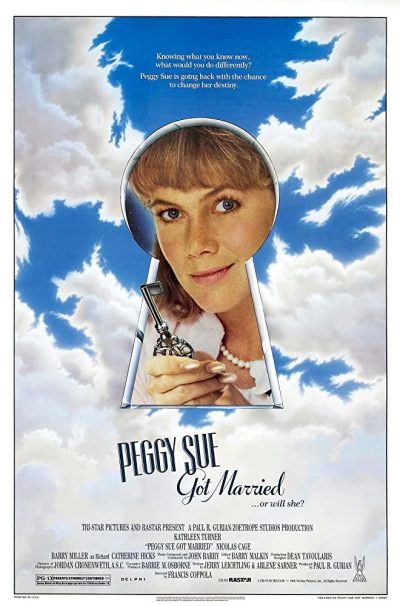 دانلود فیلم Peggy Sue Got Married 1986