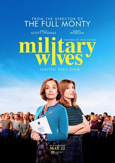 دانلود فیلم Military Wives 2020