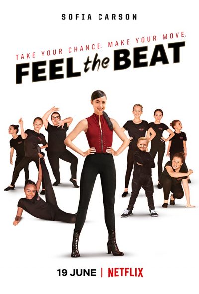 دانلود فیلم Feel the Beat 2020