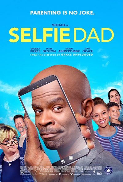 دانلود فیلم Selfie Dad 2020