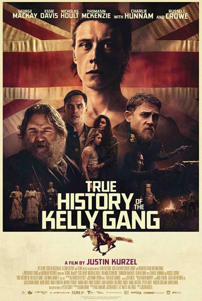 دانلود فیلم True History of the Kelly Gang 2019