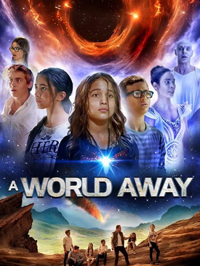 دانلود فیلم A World Away 2019