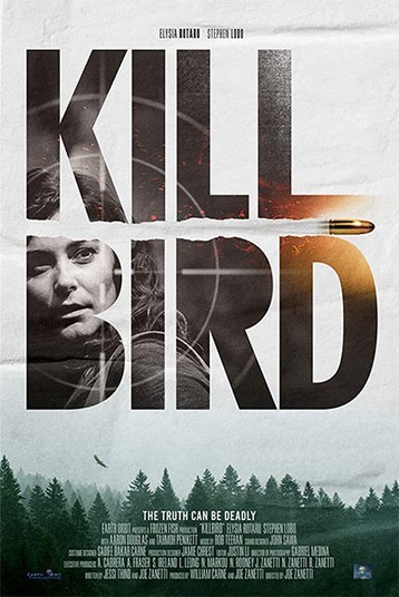 دانلود فیلم Killbird 2019