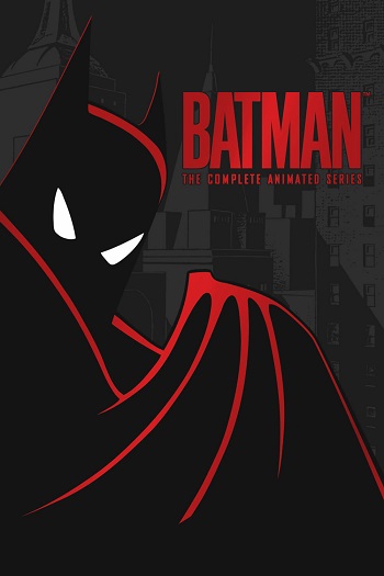 دانلود سریال Batman The Animated Series