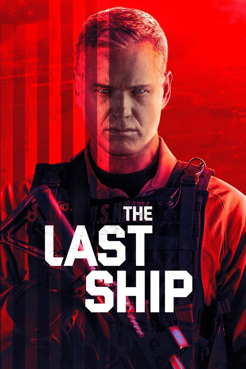 دانلود سریال The Last Ship