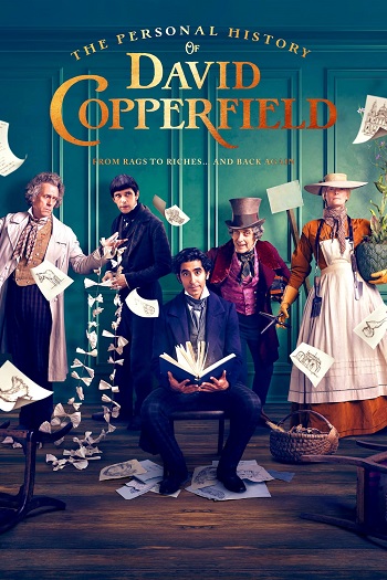 دانلود فیلم The Personal History of David Copperfield 2020