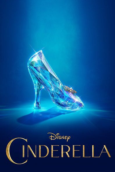 دانلود انیمیشن Cinderella 1950