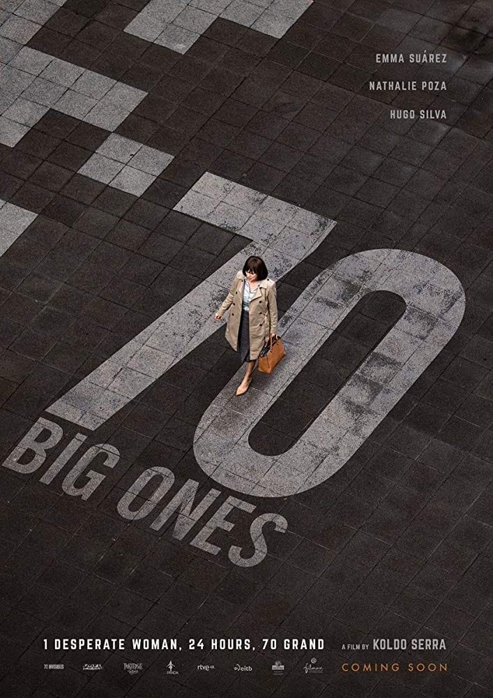 دانلود فیلم 2019 70 Big Ones