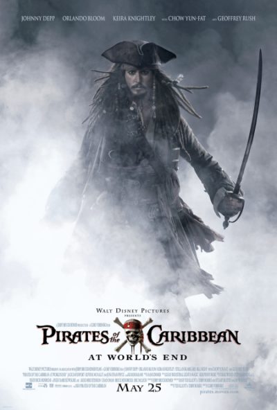 دانلود فیلم Pirates of the Caribbean 2007