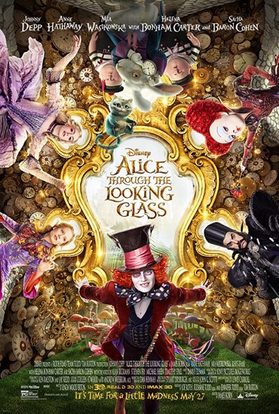 دانلود فیلم Alice 2016