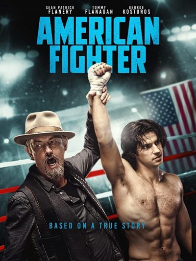 دانلود فیلم American Fighter 2020