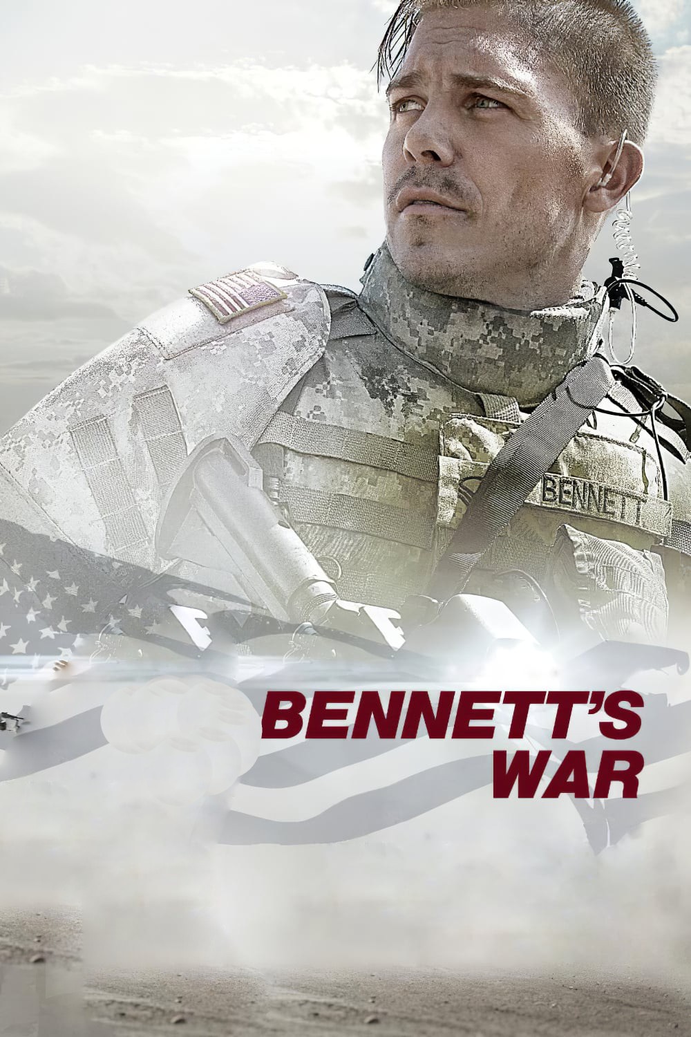 دانلود فیلم Bennett’s War 2019