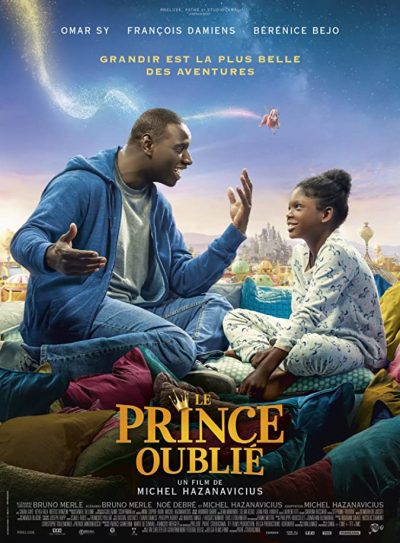 دانلود فیلم Le prince oublie 2020