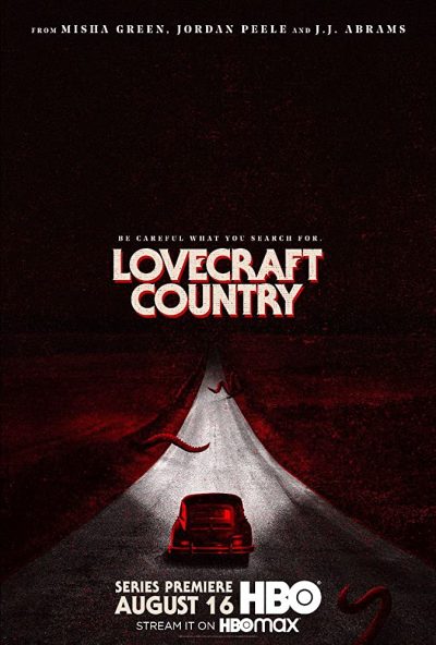 دانلود سریال Lovecraft Country