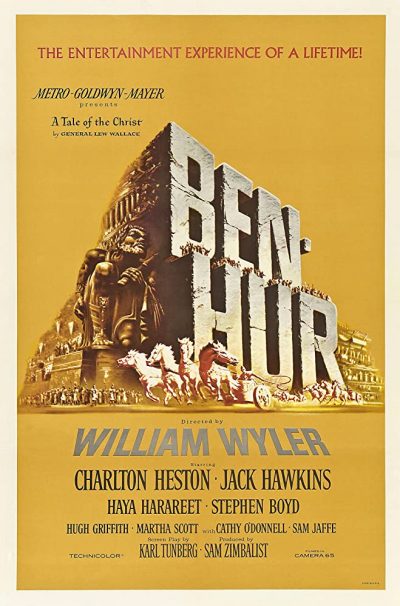 دانلود فیلم Ben Hur 1960
