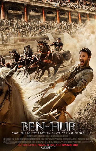 دانلود فیلم 2016 Ben Hur