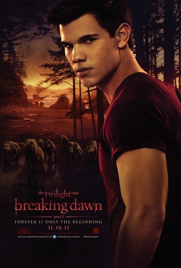 دانلود فیلم The Twilight Saga: Breaking Dawn 2011