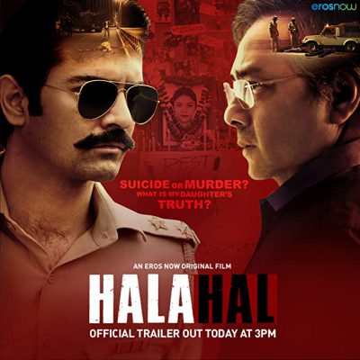 دانلود فیلم Halahal 2020