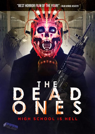 دانلود فیلم The Dead Ones 2019