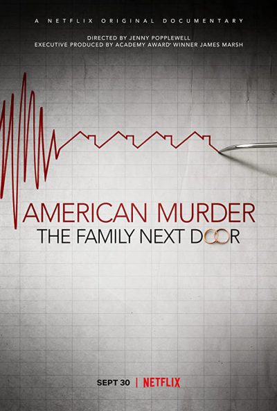 دانلود مستند American Murder: The Family Next Door 2020