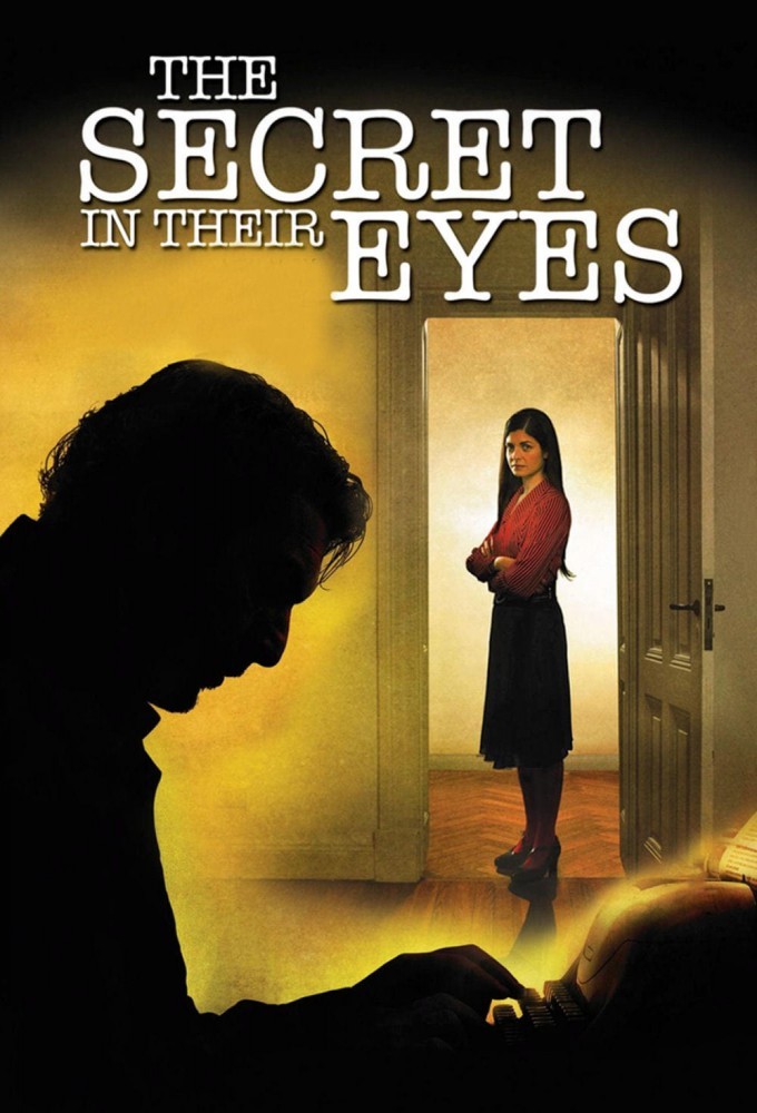 دانلود فیلم 2009 The Secret in Their Eyes