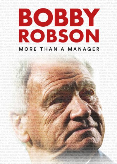 دانلود مستند Bobby Robson