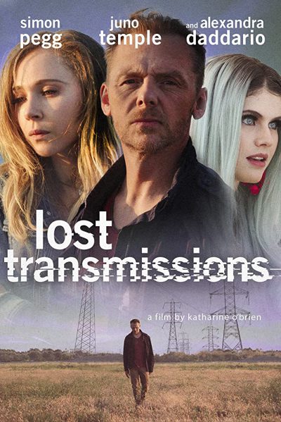 دانلود فیلم Lost Transmissions 2020
