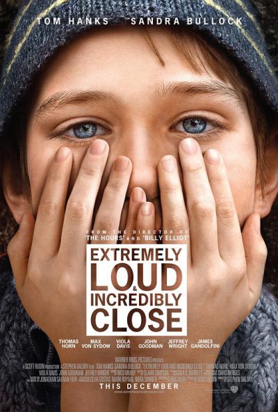 دانلود فیلم Extremely Loud & Incredibly Close 2012