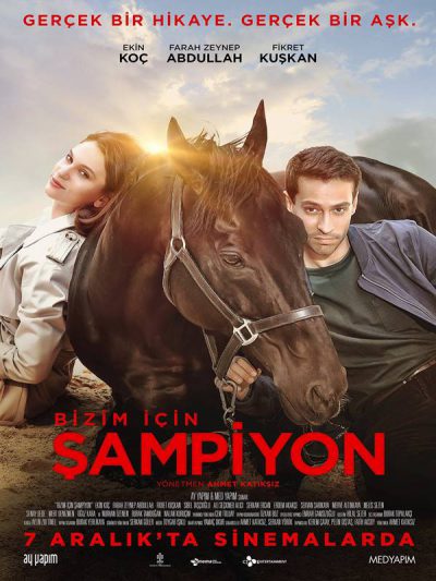 دانلود فیلم Sampiyon 2018