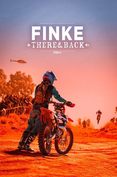 دانلود فیلم Finke: There and Back 2018