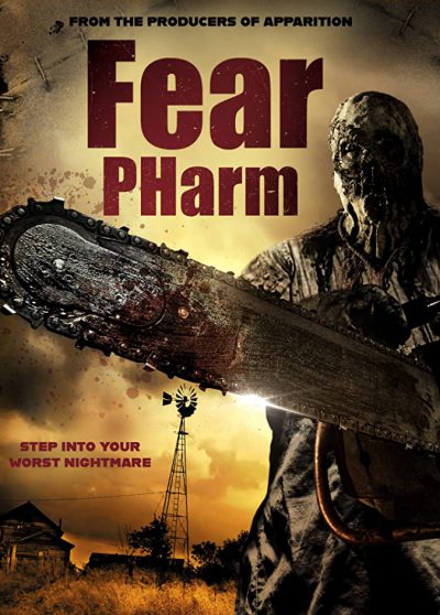 دانلود فیلم Fear Pharm 2020